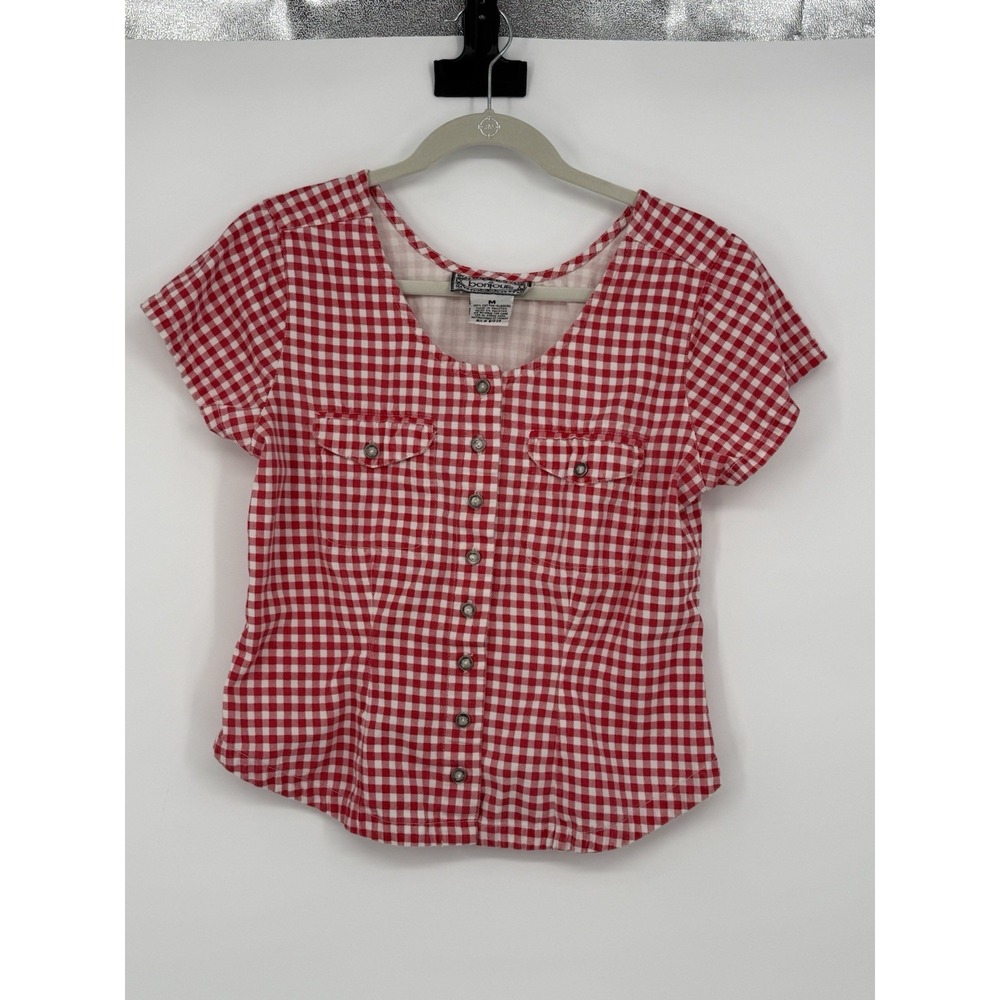Bonjour Women's Top Medium